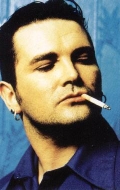 Gavin Friday