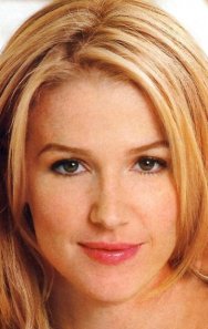 Poppy Montgomery