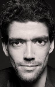 Javier Botet
