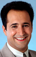 Mitchell Whitfield
