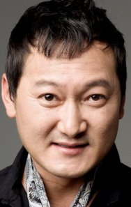 Man-sik Jeong