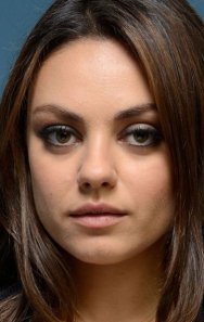 Mila Kunis