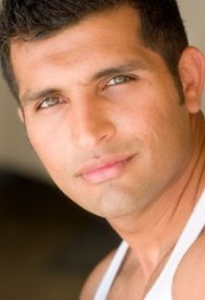 Ahmed Lucan