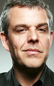 Danny Huston