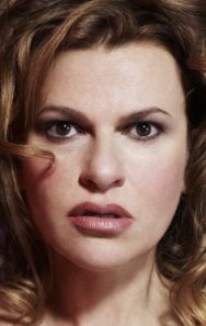 Sandra Bernhard
