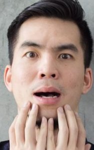 Pongsatorn Jongwilas
