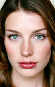 Jessica Paré