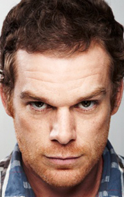 Michael C. Hall