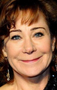 Zoë Wanamaker