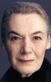Marian Seldes