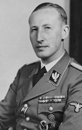 Reinhard Heydrich