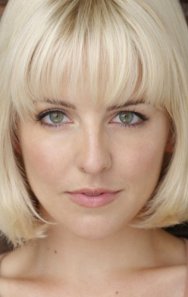 Heléne Yorke