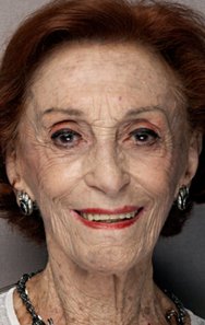 Hilda Bernard