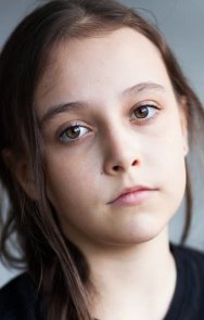 Élia St-Pierre