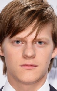 Lucas Hedges
