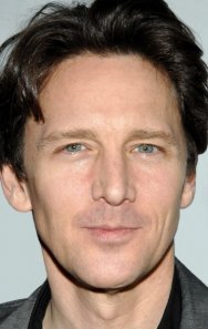 Andrew McCarthy
