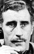 Nigel Green