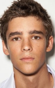 Brenton Thwaites