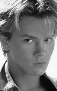 River Phoenix