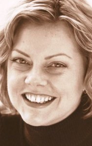 Sharon Alexander
