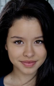 Cierra Ramirez
