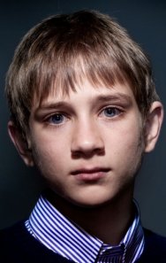 Thomas Horn