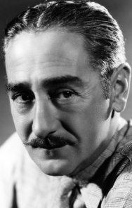 Adolphe Menjou