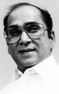 Akkineni Nageshwara Rao