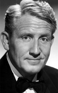 Spencer Tracy