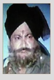 Rajan Haksar