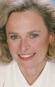 Bonnie Bartlett