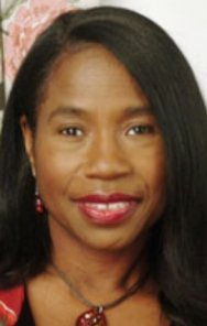 Adilah Barnes