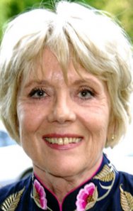 Diana Rigg