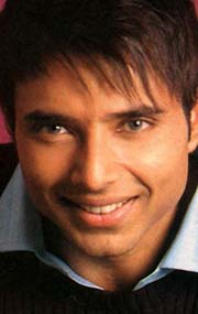 Uday Chopra