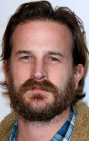 Richard Speight Jr.