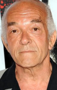 Mark Margolis