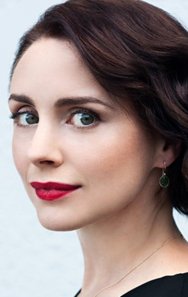 Laura Fraser
