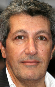 Alain Chabat