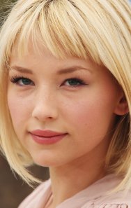 Haley Bennett