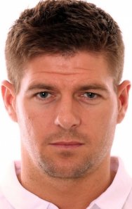Steven Gerrard