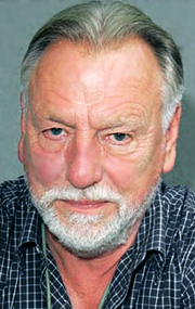Kenneth Cranham