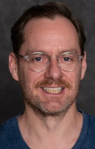 Mike Workman