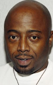 Donnell Rawlings