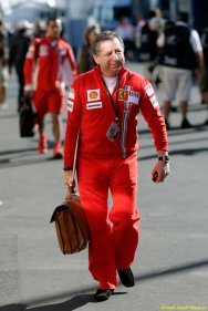 Jean Todt
