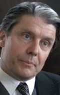 Patrick Barlow