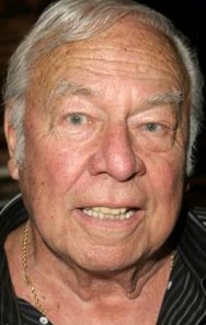 George Kennedy