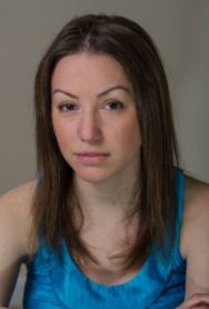 Nicole Graziano