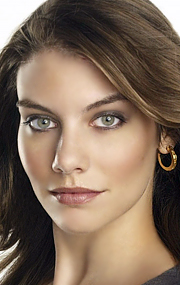Lauren Cohan
