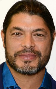 Robert Trujillo