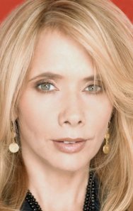 Rosanna Arquette